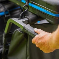 Preston Innovations 4 Wheel Shuttle